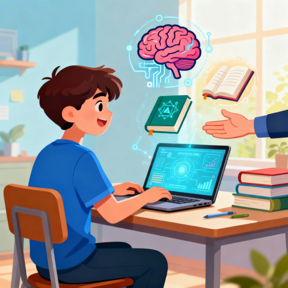 9 wichtige KI-Tools für Studierende