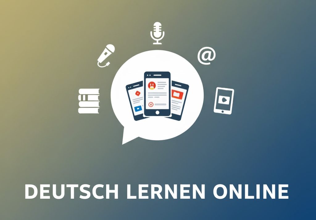 Besten Apps zum Deutschlernen: Ein umfassender Vergleich