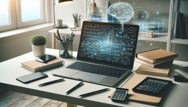 Die 8 besten KI-Tools für Mathematik