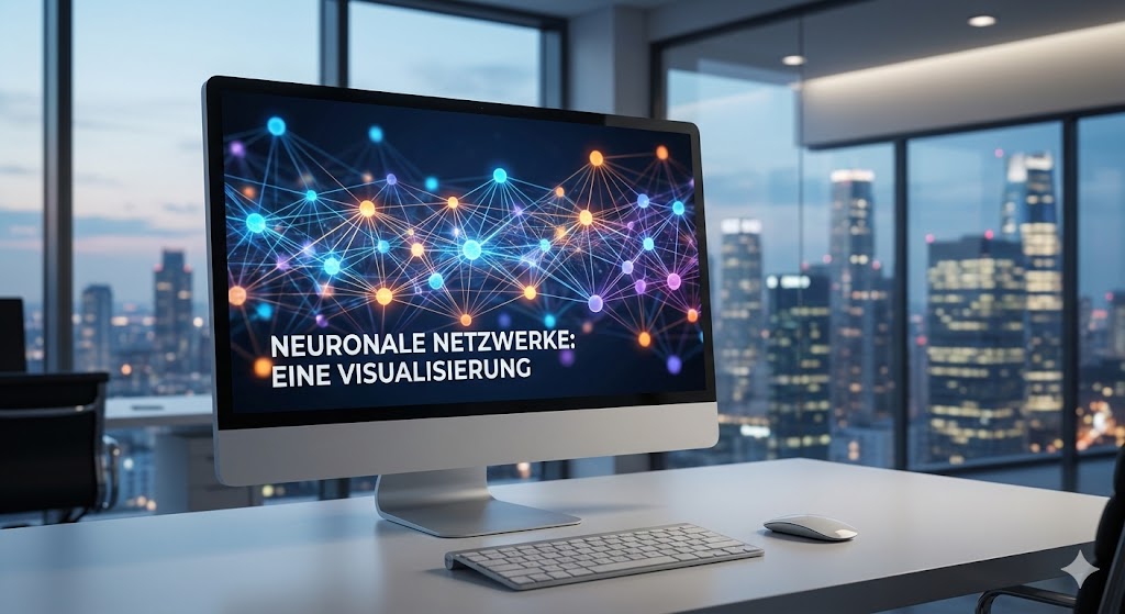Was sind Neuronale Netzwerke?