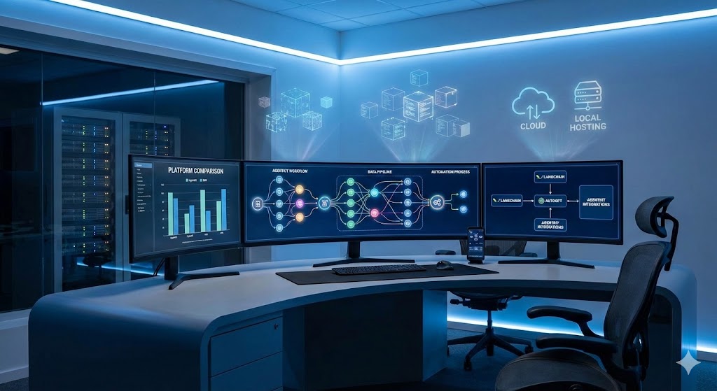 OpenAI AgentKit: Das AI Agent Framework im Test & Vergleich
