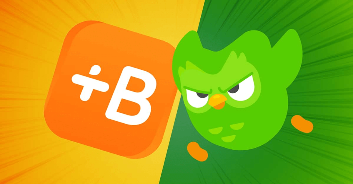Duolingo oder Babbel: Welche App ist besser?