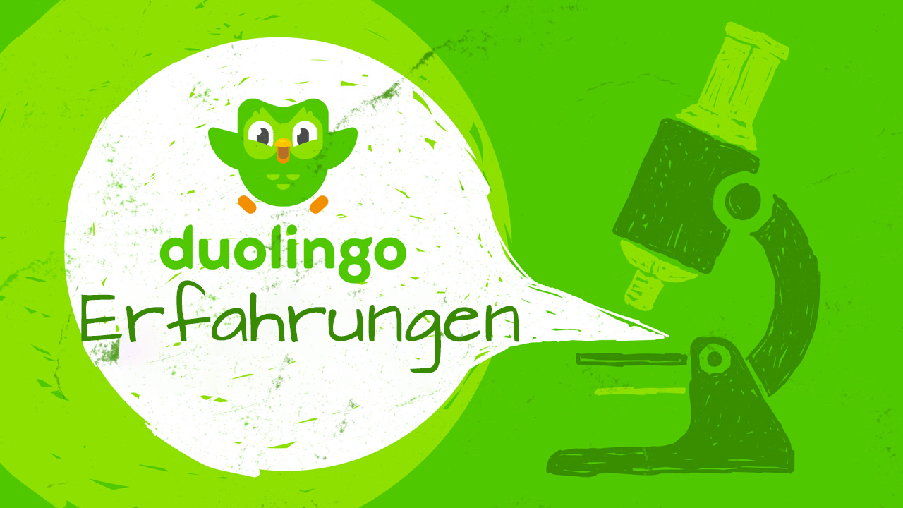 Duolingo Erfahrungen: Wie gut ist die App wirklich?