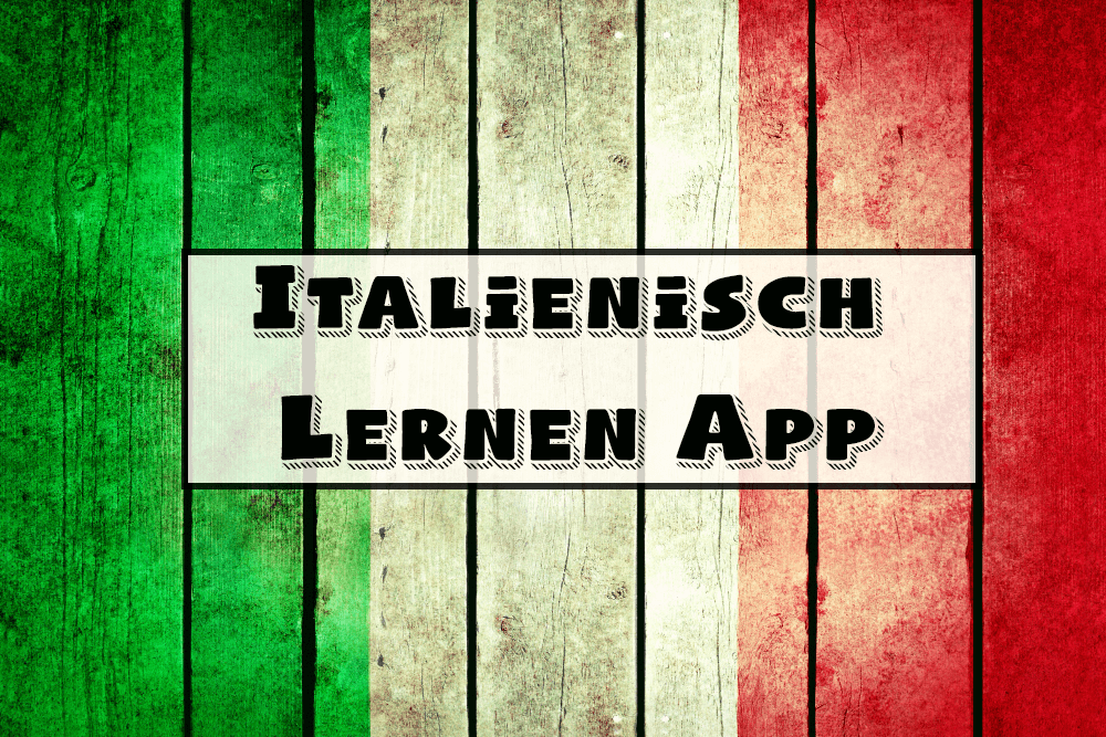 Die 25 besten Italienisch Lernen App im Jahr 2026