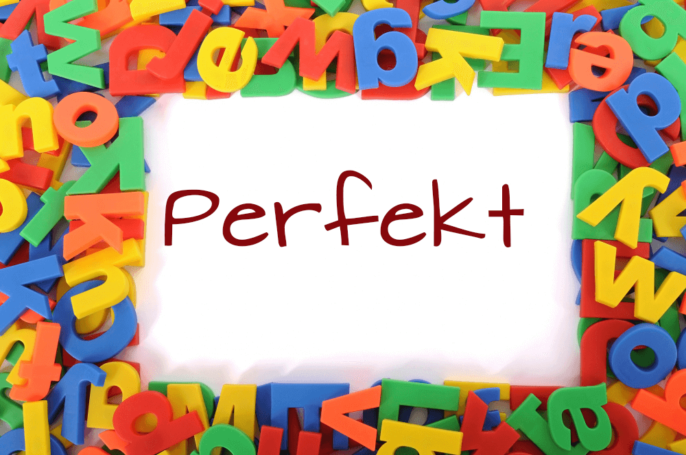 Perfekt: Bildung, Gebrauch und typische Fehler