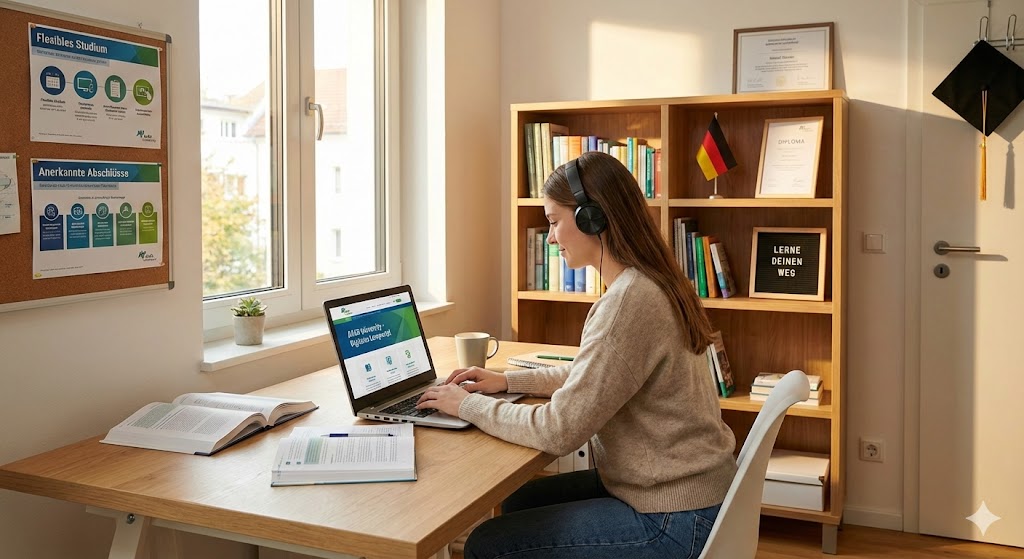 AKAD University: Der große Überblick zu Erfahrungen, Kosten und Studiengängen