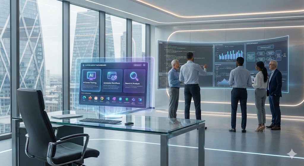 Was ist GenSpark AI? Der komplette Guide zu Training, Kosten & Karrierechancen