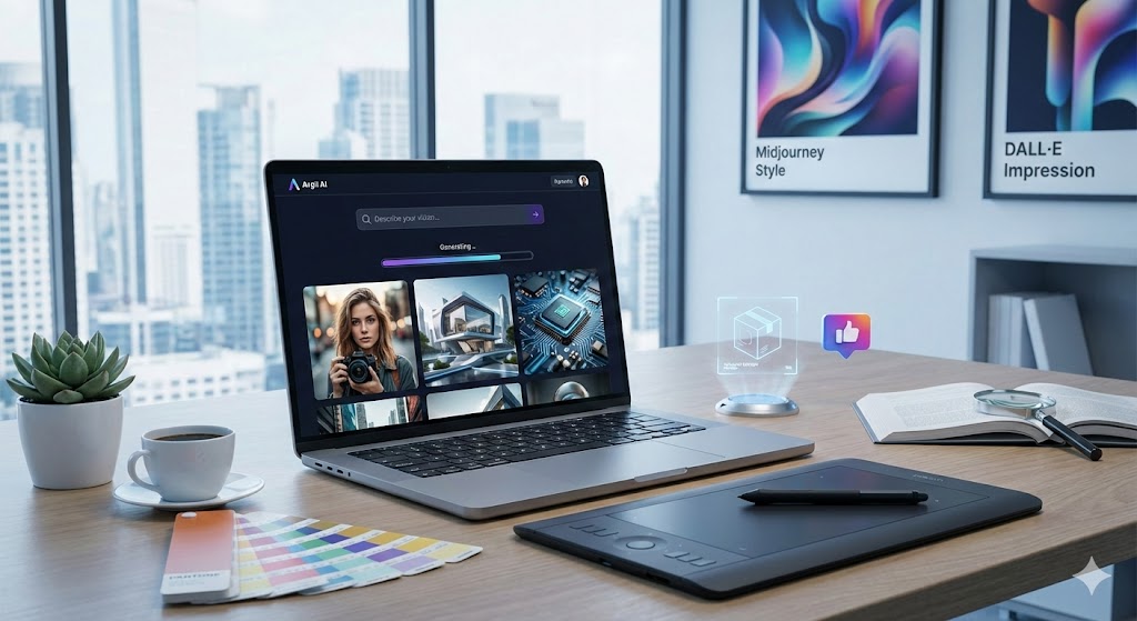 Argil AI im Test: Der ultimative Guide zu Features, Preisen und Alternativen